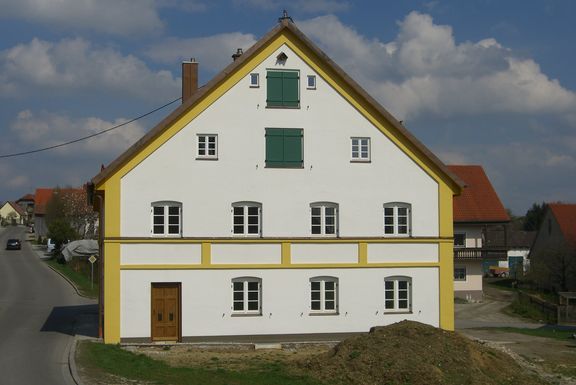  Einfamilienhaus Dachau